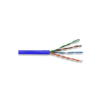 Cavo Ethernet Cat5e U/UTP 10m Blu - Rete RJ45 Prezzo Al Metro