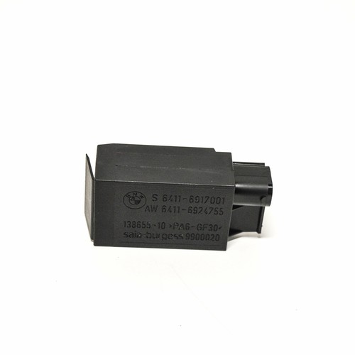 NEU BMW 3ER E46 INNENTEMPERATURSENSOR 64116917001 eBay