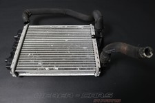 Radiateur Audi S6