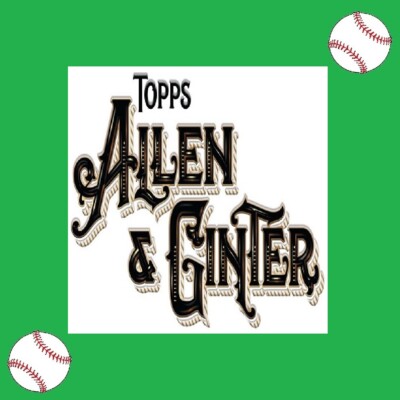 2016 Topps Allen & Ginter Baseball   Buy More $ave More $   Complete Your Set!
