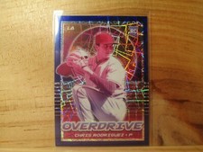 2021 Panini Chronicles (All Brands) Singles $0.99-$8.00