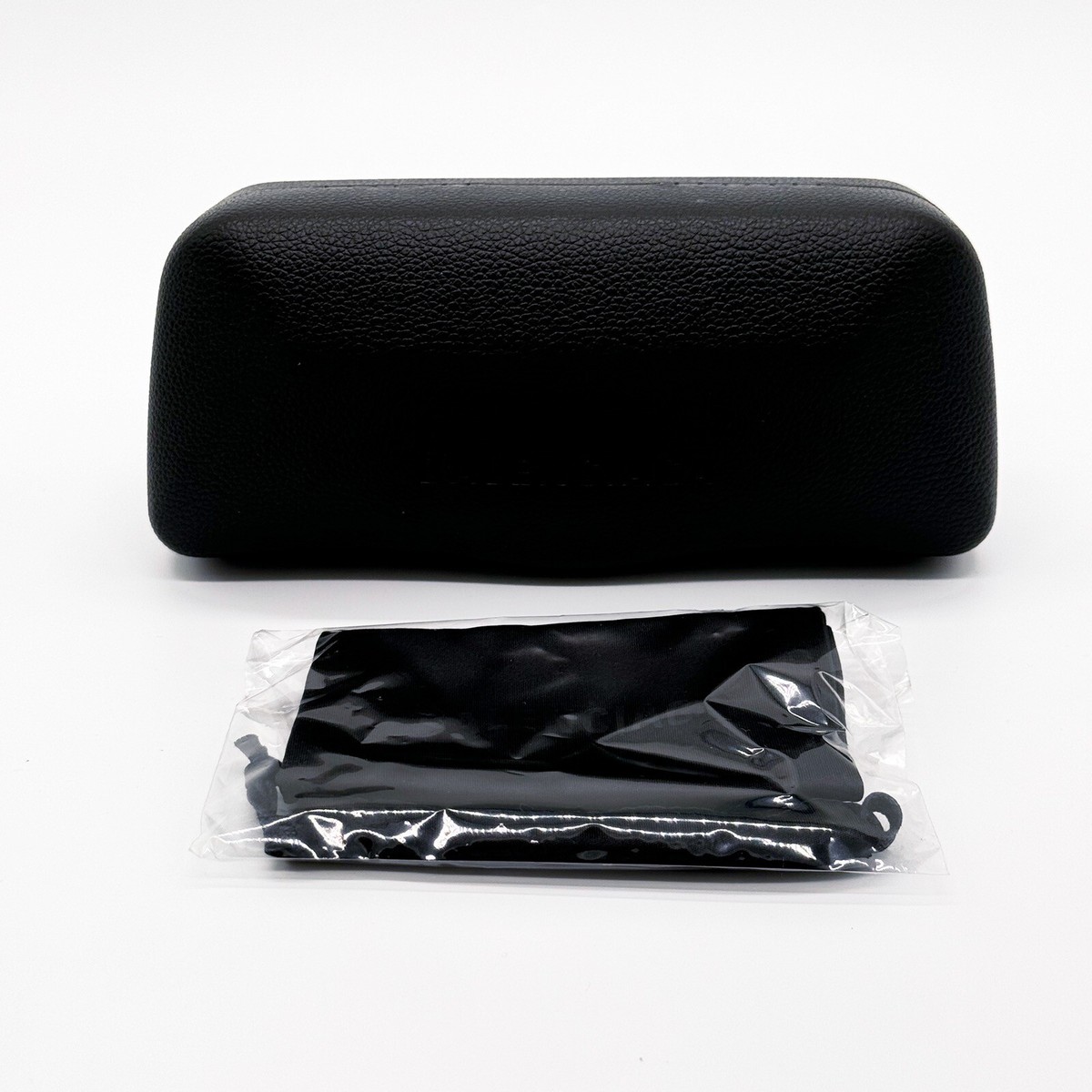 NEW BALENCIAGA BB0322S 002 CAT EYE BLACK WOMEN SUNGLASSES Balenciaga BB0322S sunglasses - Malensquare main image 2