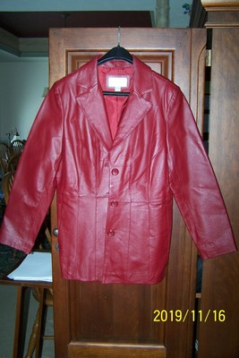 dockers jacket jcpenney