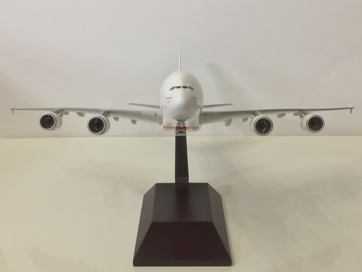 Gemini jets 1:200 Emirates Airbus A380 A6-EDE | eBay
