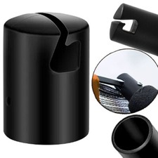 Trampoline Enclosure Pole Cap Top Ring Universal Plastic Replacement Part EX048
