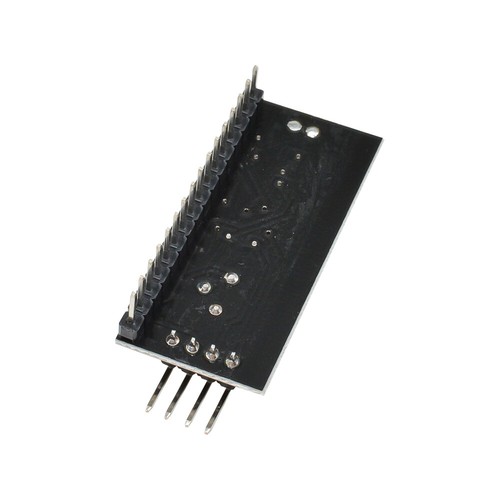 1601/1602/1604/0802/2004/12864 Character 3.3V/5V LCD Display Module for Arduino - Picture 89 of 97