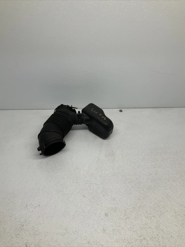 Hyundai Azera 2006 limpiador de aire admisión caja resonador superior OEM Foto 2 de 4