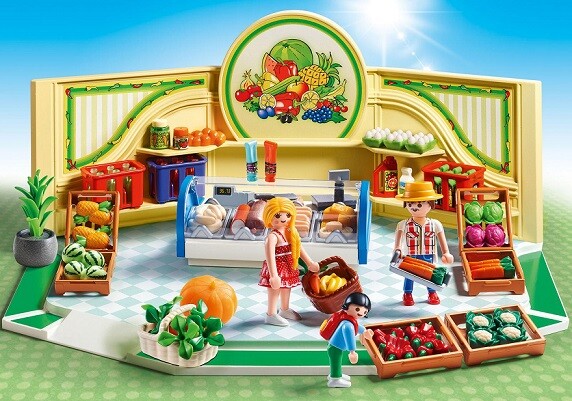 playmobile magasin