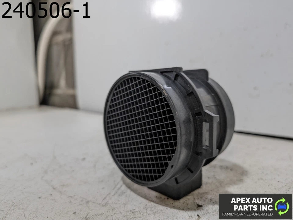 Medidor de fluxo de ar em massa AFM MAF fabricante de equipamento original 2005 BMW X5 3L - Imagem 3 de 4