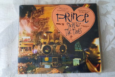 Sign O' The Times / Prince & The Revolution (3CD, DELUXE EDITION, 2020) NEW K125