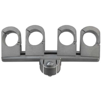 GigaBlue Super HD 4 fach Multifeed Halter