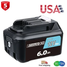 BL1041B Battery 12V MAX CXT Lithium-ion Battery For BL1040 BL1021 BL1015 BL1016