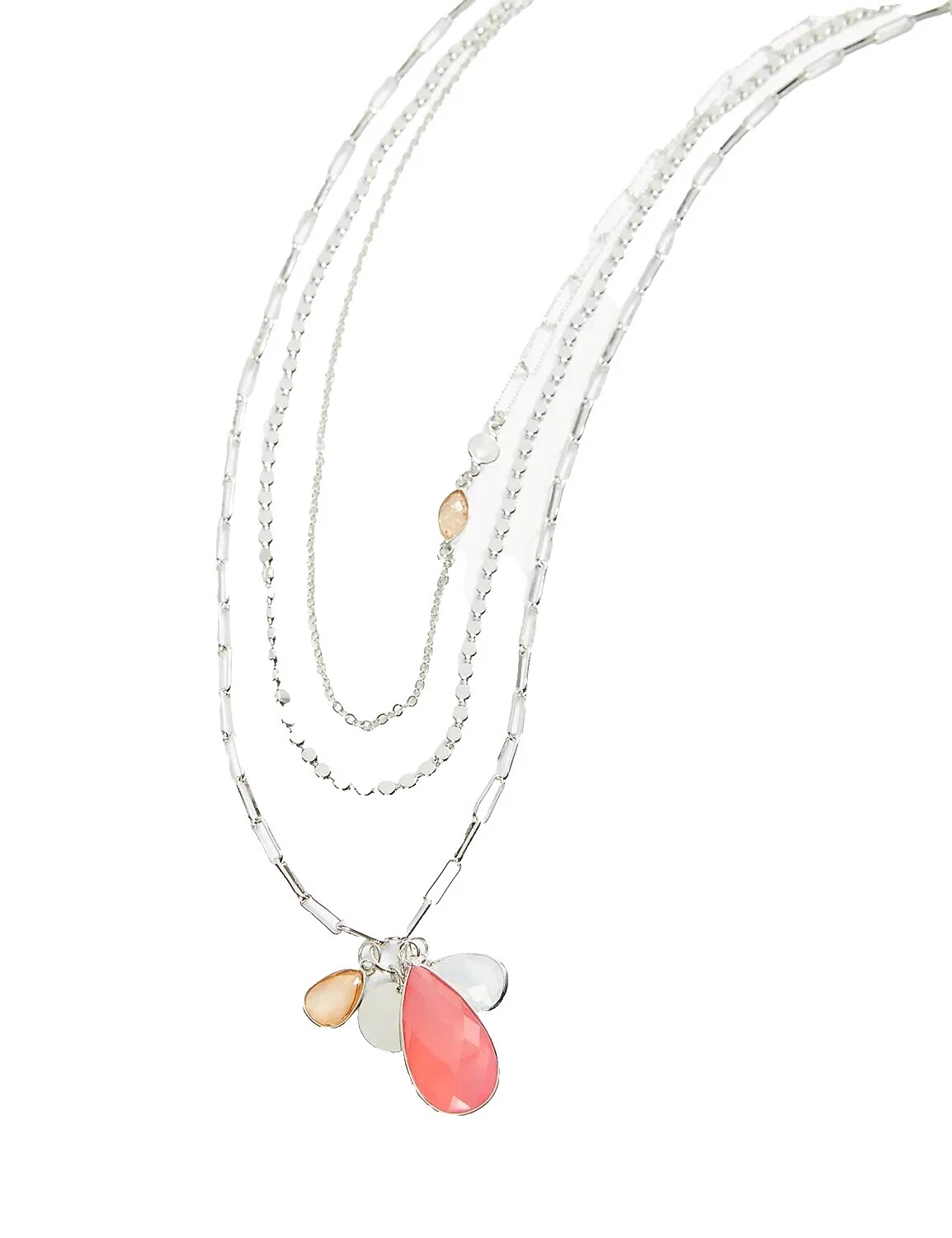 Collares y colgantes De moda Lane Bryant