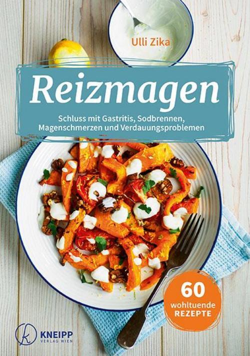 Thumbnail - Reizmagen, Ulli Zika