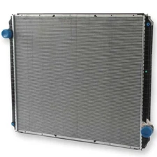 Radiator Fits Western Star 4900EX 2000-2005 4964EX 1998-2007 1A19185 200013529