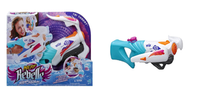 nerf rebelle super soaker