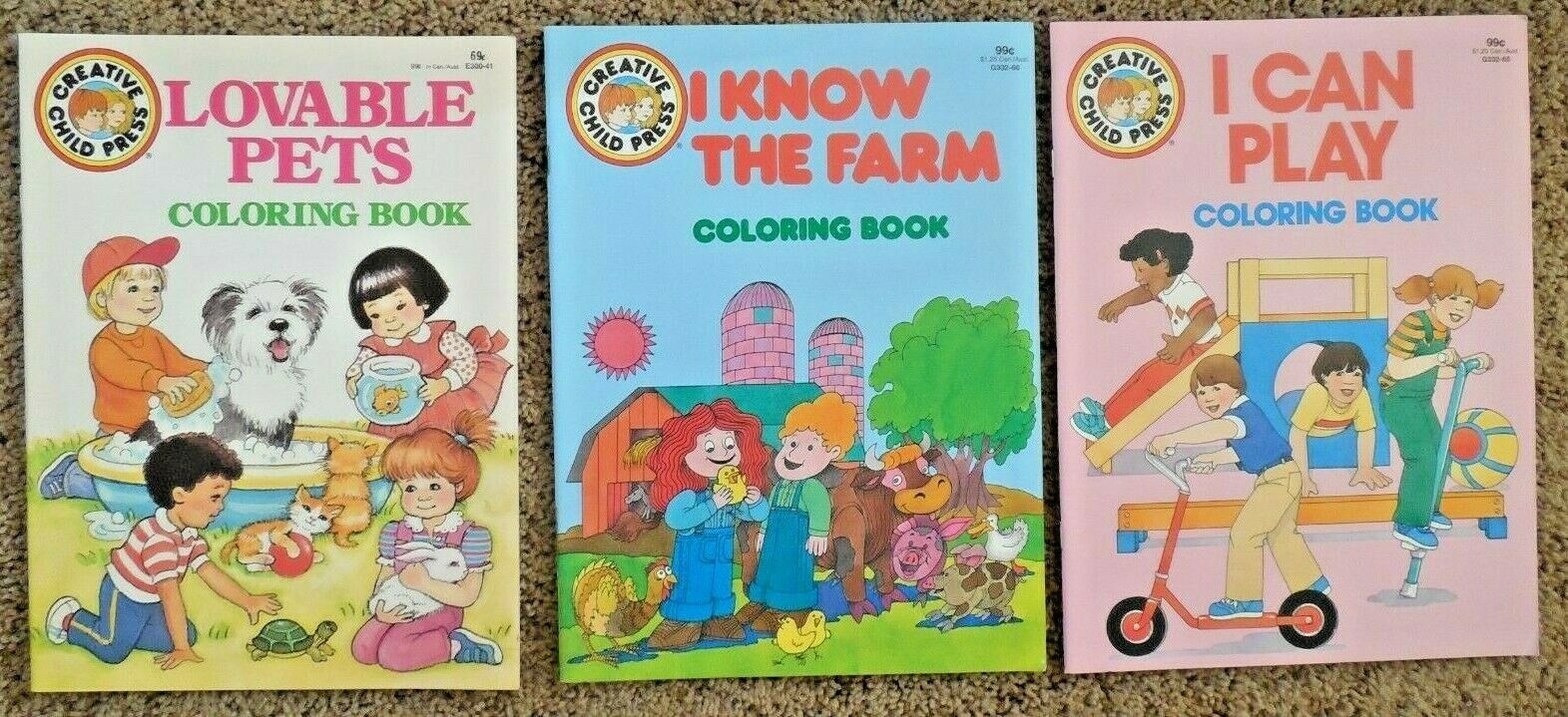 III. How Coloring Books Stimulate Imagination in Children