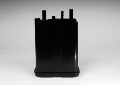face to face ACDelco 215-469 Vapor Canister + Cross Reference | FinditParts