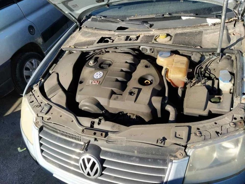 Electroventilador para VOLKSWAGEN PASSAT VARIANT (3B6) Comfortline 2001 1373480 - Imagen 4 de 7