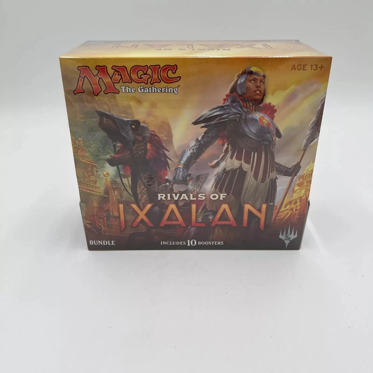 Rivals of Ixalan バンドル Rivals of Ixalan バンドル Amazon.com