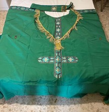 Paramenti sacri antichi - Pivi…