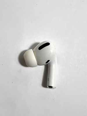 Apple AirPods Pro Earbud 1st Gen RIGHT Ear Only A2083 UNTESTED As