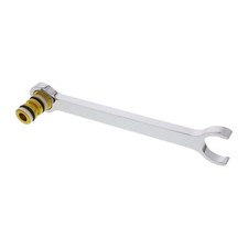 BLANCO Brauseaufnahme CULINA-S Mini chrom 121092 für BLANCO Wasserhahn CULINA-S