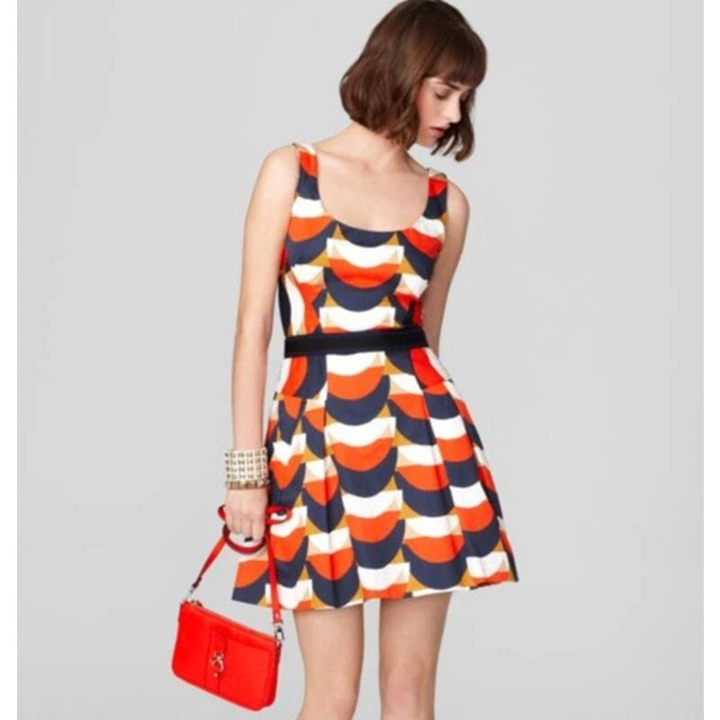 MILLY Fit & Flare Dresses for Women for sale | eBay