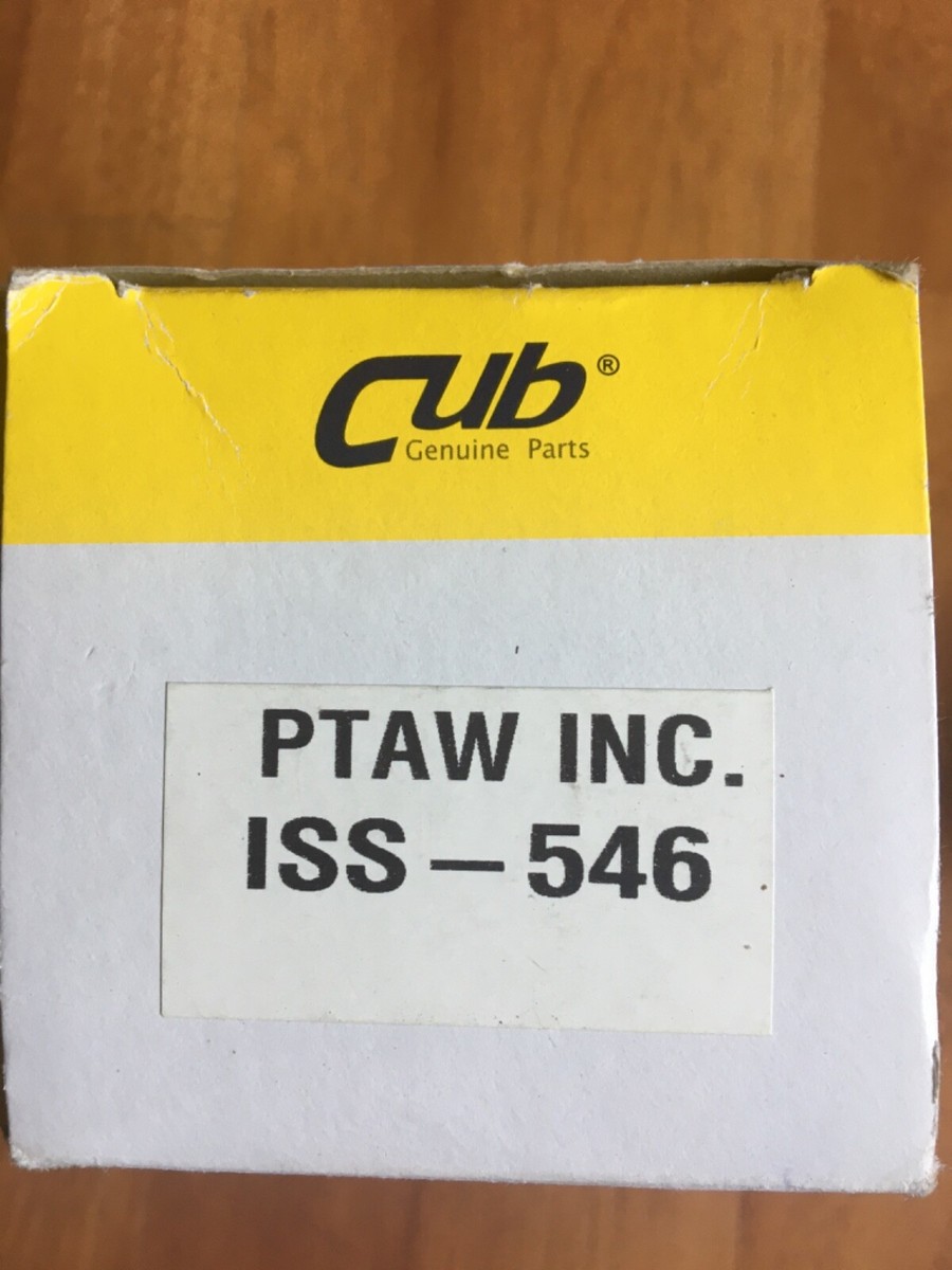 Standard Ignition BODY SWITCH AND RELAY OE Replacement PS-257
