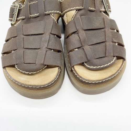 Skechers Vintage Fisherman Jammers 