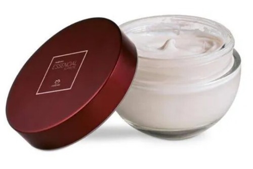 Natura Essencial - Hidratante Corporal Perfumado Supreme Feminino 200Gr - 7.05Oz - Picture 2 of 2