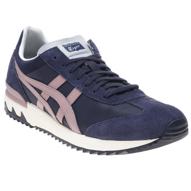 onitsuka tiger california 78 rose