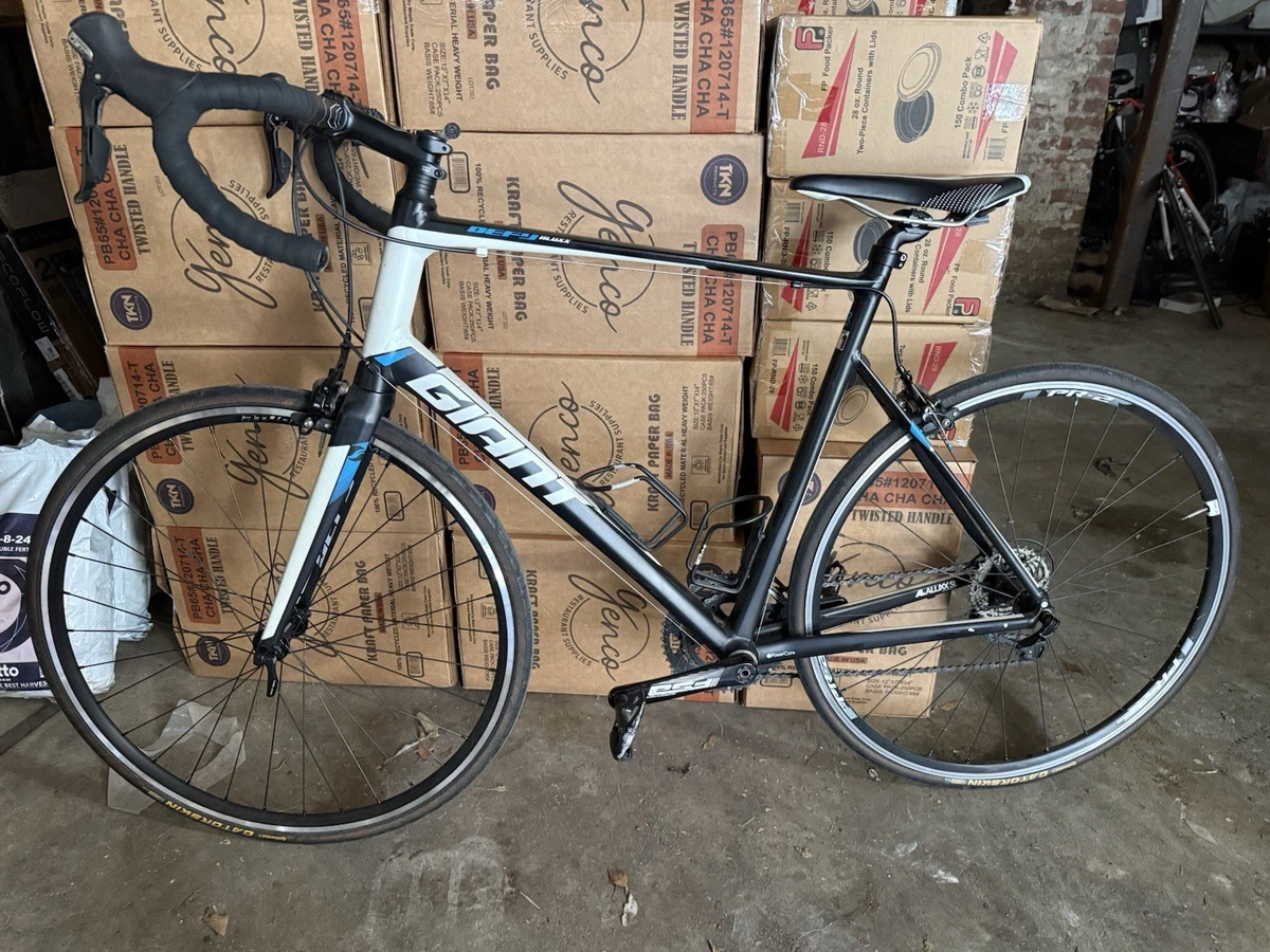 Giant Defy Bikes for sale | eBay