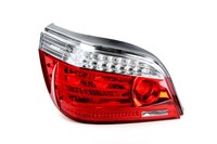 LED Heckleuchte Passend FüR BMW 5 E60 04/07-03/10 Links Fahrerseite