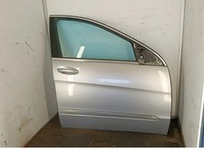 Tür vorne rechts Mercedes R-Klasse w251 775 Iridiumsilber Tür vorne rechts Mercedes R-Klasse w251 775 Iridiumsilber