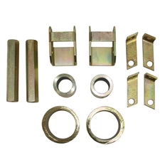 High Lifter 2" Suspension Lift Kit for Polaris Sportsman 600 & 700