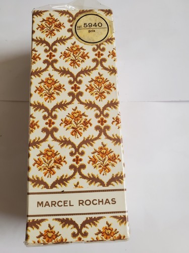 Vintage 1960s Madame Rochas Eau de Cologne # 5940 Atomizer Spray. New&sealed. - Picture 2 of 4