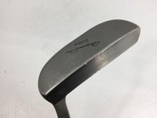Mizuno Pro RH-0052 Putter 34,5 Zoll RH mit Head Cover