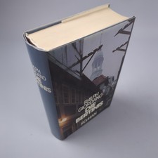 Ralph Giordano Die Bertinis Roman Lizenzausgabe Bertelsmann Club