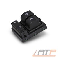 Fensterheberschalter Vorne Links FÜR Citroen Jumper Fiat Ducato Peugeot Boxer