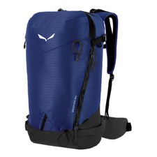 Zaino invernale SALEWA WINTER MATE 28L W blue depth/black