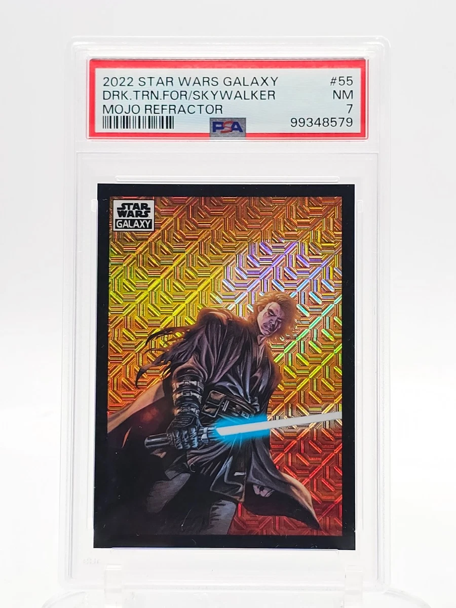 25+ Anakin Skywalker Trading Cards for sale | Updated Oct 2026