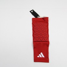 adidas Knee Pads Men's Red New with Tags