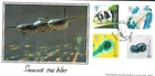 1999 patients tale SHINING THE WAY british heritage fdc