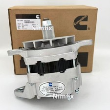 New Alternator 4003445 For Cummins Engine M11 Ism11 Qsm11 6c8.3 12v New Alternator 4003445 For Cummins Engine M11 Ism11 Qsm11 6c8.3 12v