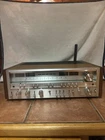 Pioneer SX-980 Vintage AM/FM Stereo Receiver, Serviced, Tested, Upgraded