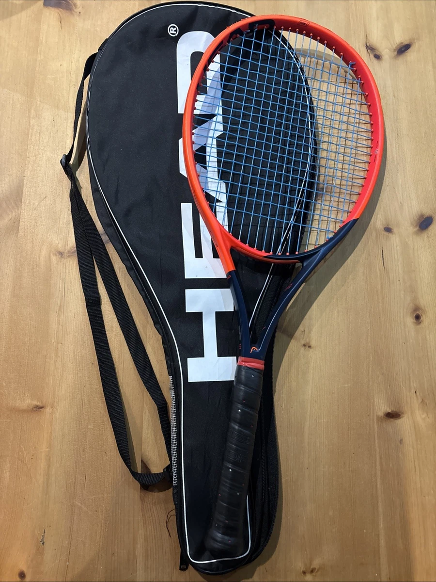 Head Radical Tennis for sale | eBay UK