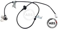 A.B.S. 30960 Sensor FüR Raddrehzahl ABS Sensor Raddrehzahl FüR Mazda