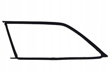 MERCEDES W124 KOMBI 1993 Scheibe Seitenscheibe Links Hinten W124