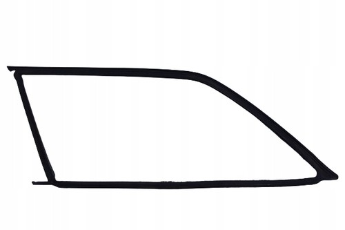 MERCEDES W124 KOMBI 1993 Scheibe Seitenscheibe Links Hinten W124